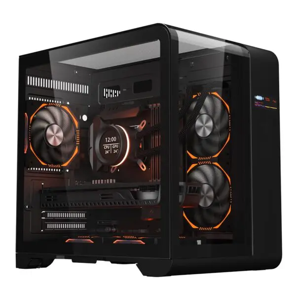 Desktop PC Gaming - GamingSys
