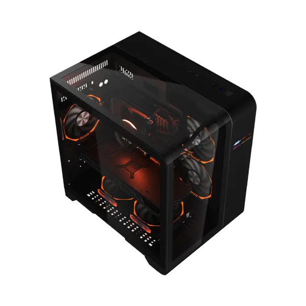 Desktop PC Gaming - GamingSys