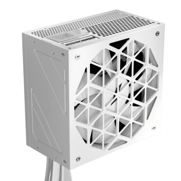 Sursa PC 1stPLAYER 750W ATX, 80+ Standard, alb