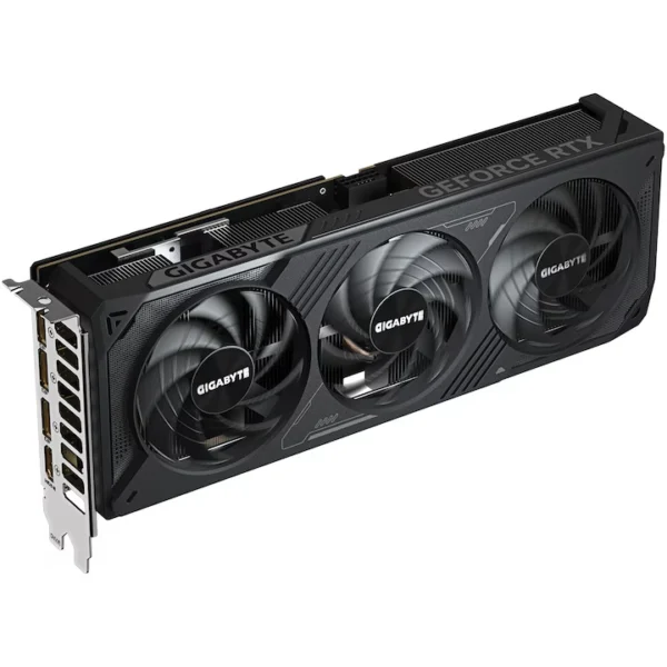 Placa video GIGABYTE GeForce RTX™ 5070 WINDFORCE OC SFF, 12GB