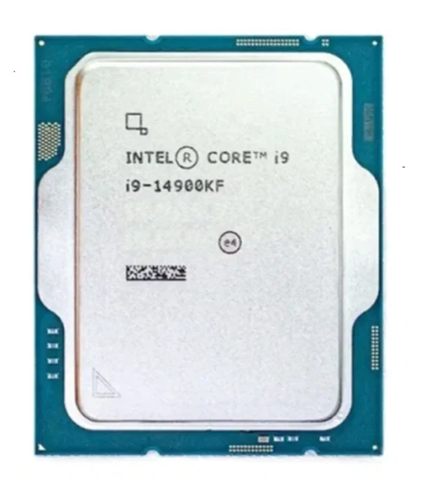 Procesor Intel® Core™ i9-14900KF, pana la 6.0 GHz turbo, 36MB