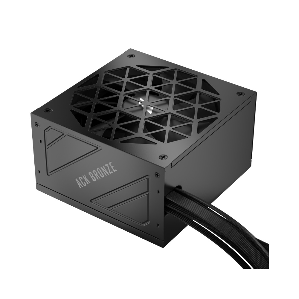 Sursa PC 1stPlayer® HA-650AA2, 650W, 80 PLUS® Bronze, PFC activ, negru