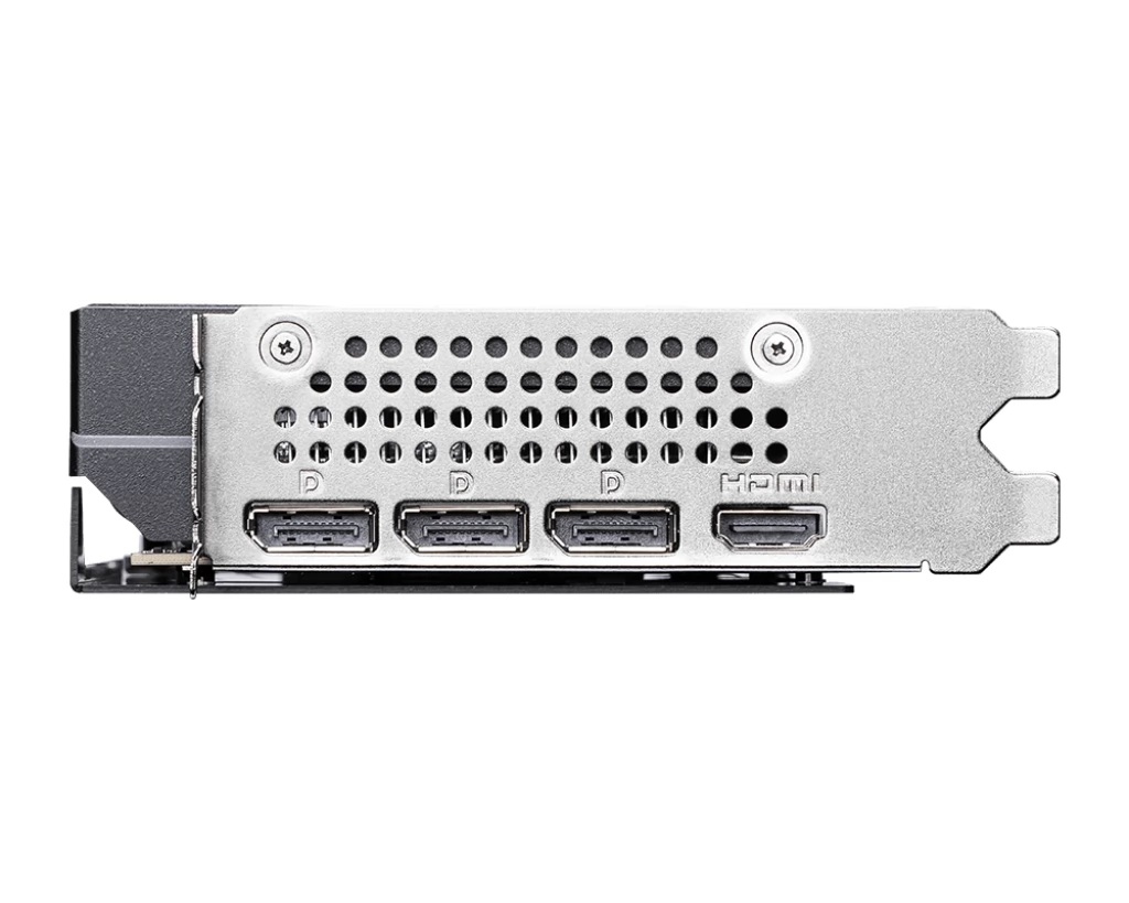Placa video MSI GeForce RTX 5060 Ti SHADOW 2X OC PLUS 16GB GDDR7 128-bit DLSS 4.0 - imagine 2