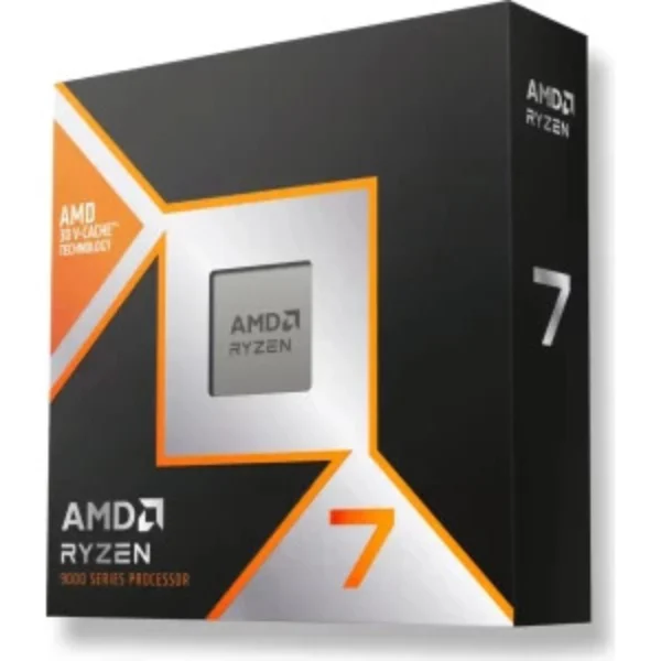 Procesor AMD Ryzen™ 9 7900X, 76MB, 4.7/5.6GHz Max Boost, Socket