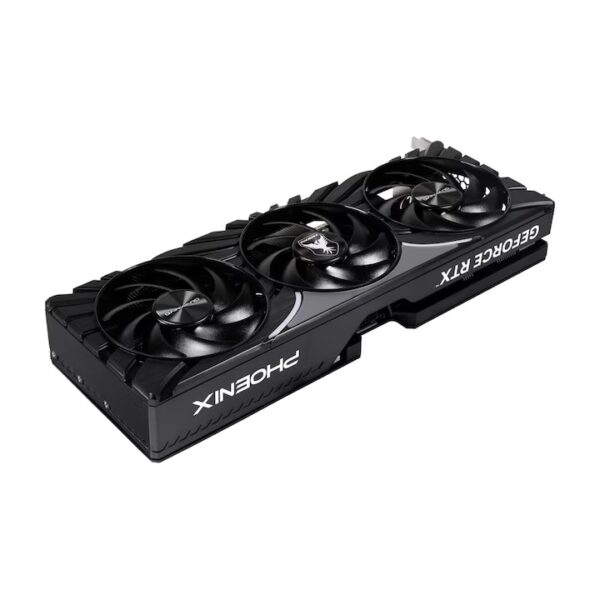 Placa video Gainward GeForce RTX 5070 Ti Phoenix-S 16GB GDDR7 256-bit DLSS 4.0