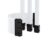 Set Prelungire 4 Cabluri Sursa ATX, 1stPlayer® Premium, Steam Punk 4IN1 cristal white