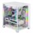Sistem PC Gaming 1stPlayer® cu AMD Ryzen™ 7 7700 5.3 GHz, 32Mb cache, 32 GB DDR5, SSD 1 TB M.2, video GeForce® RTX™ 5060 8 GB GDDR7 DLSS4, liquid cooling, WiFi, 77BV5W6W, Windows 11 Pro