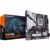 Placa de baza GIGABYTE H810M GAMING WIFI6, LGA1851, DDR5, BT, Wi-Fi, mATX, Negru