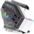Sistem PC Gaming 1stPlayer® cu AMD Ryzen™ 7 7700 5.3 GHz, 32Mb cache, 32 GB DDR5, SSD 1 TB M.2, video GeForce® RTX™ 5060 8 GB GDDR7 DLSS4, liquid cooling, WiFi, 77ZX86W, Windows 11 Pro